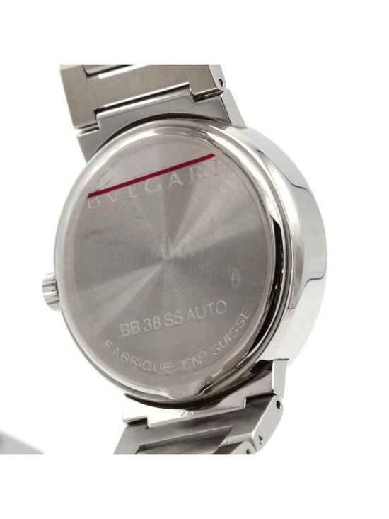 Bvlgari SS Automatic Watch main image 7